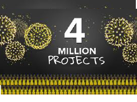 4million!