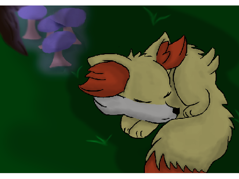 What does the fox say CC OPEN!!!!! remix