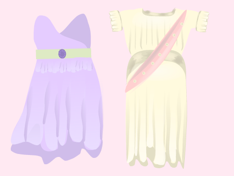 Dresses