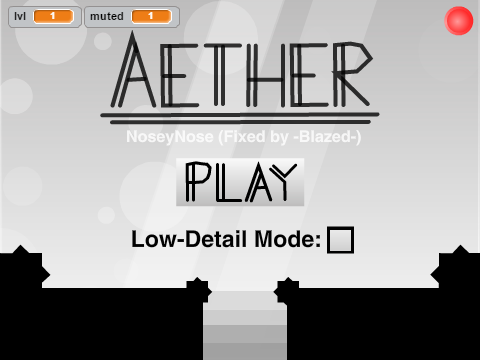 Aether (Level Fix) remix