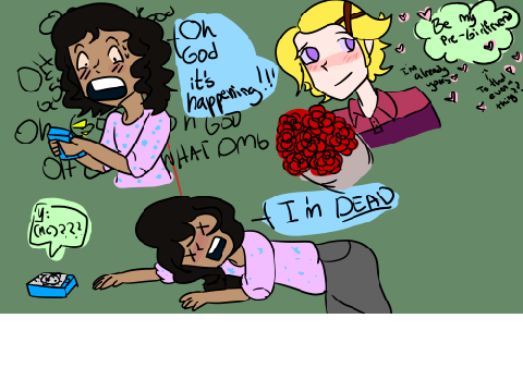 art dump (i dont even know what number this is just ughhh)