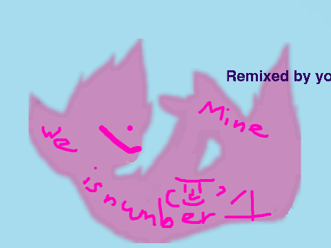 C A E K {RIP GABE THE DOG CHATIC THE BEST WITH A SIDE OF MEME!}