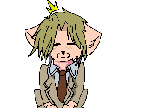 (Open!) World is mine CCE