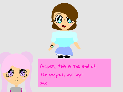 How to draw my art style!