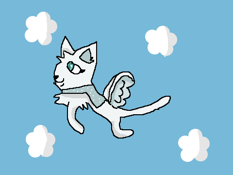  10 Followers ♦DTA♦ Entry For #6