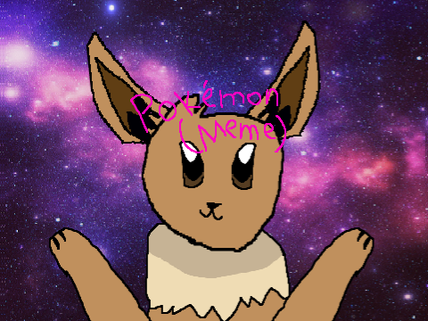 Pokémon (Meme)