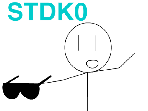 Welcome to my profile! NEW