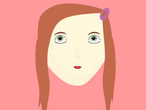 How To Draw: People (Girls) remix