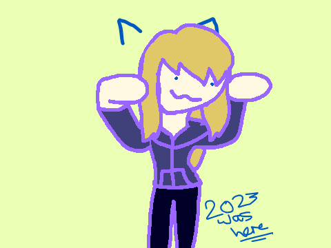 Nya Nya Song remix