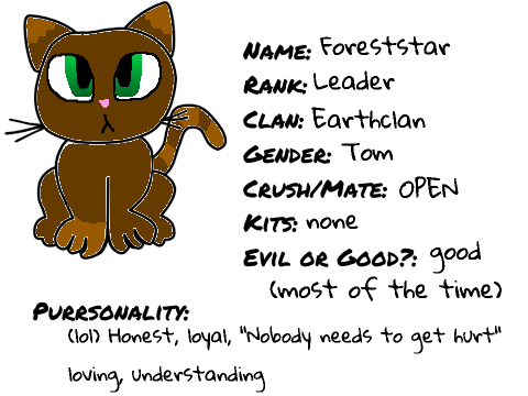 FEAW RP Sign-up remix