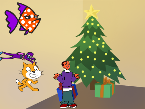 Christams Fun
