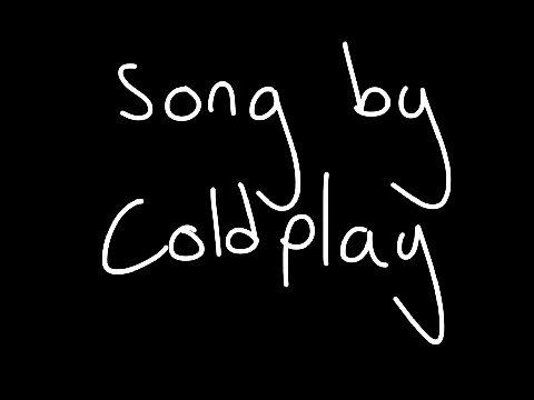 Parachutes AMV