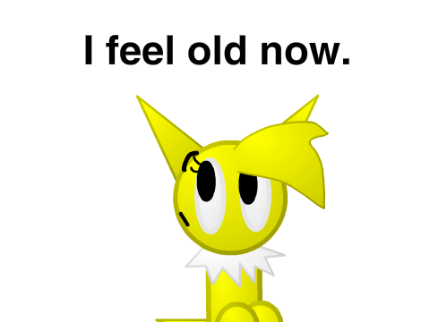 It's Febuary 2017 already?
