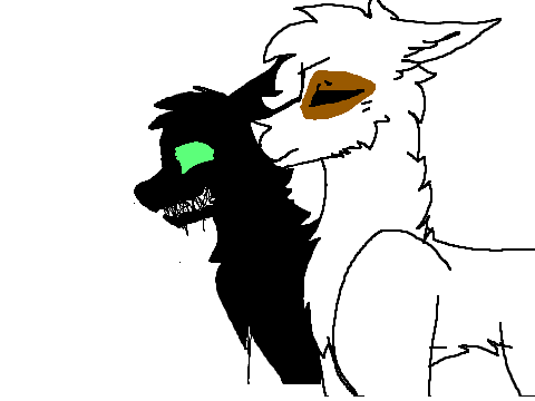 Confrontation of Inner Demons