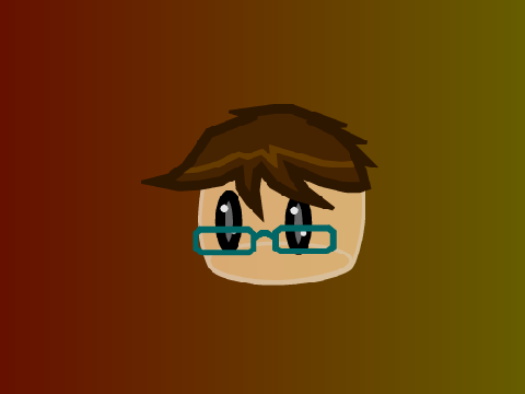 me as a slimeblob!