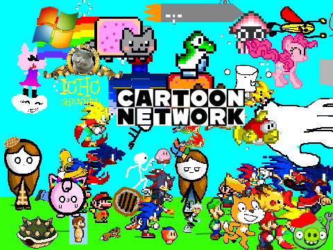 ADD YOURSELF TO THE BIGEST RACE OF SCRATCH! remix remix