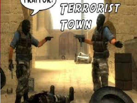 How to play TTT IRL