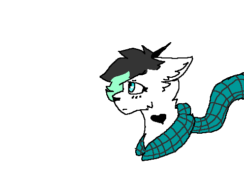 OMl thAt ScARff