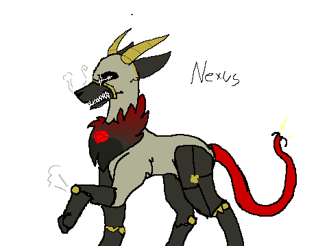 N e x u s