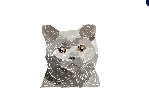Scribble Art