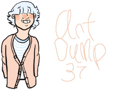 Even more late ;-;