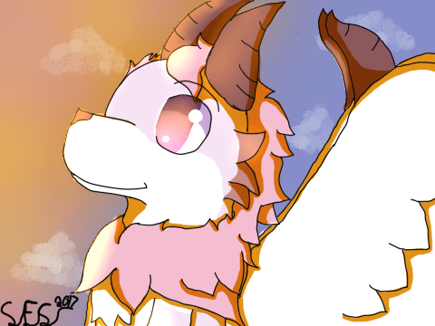 AT with Silver_Skies