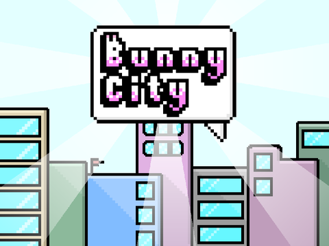 Bunny City (v1.0.1) 