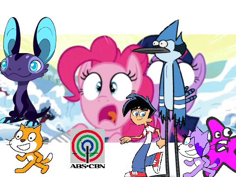 OMG, ABS-CBN