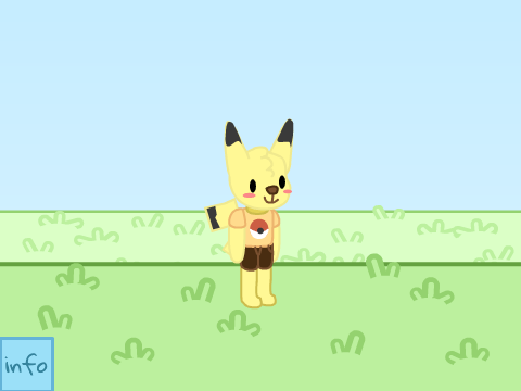 ✍ Puplander remix - By VectorPikachu!