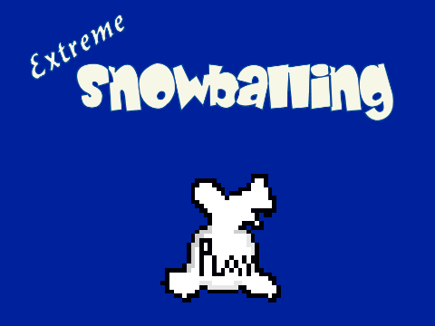 Extreme Snowballing