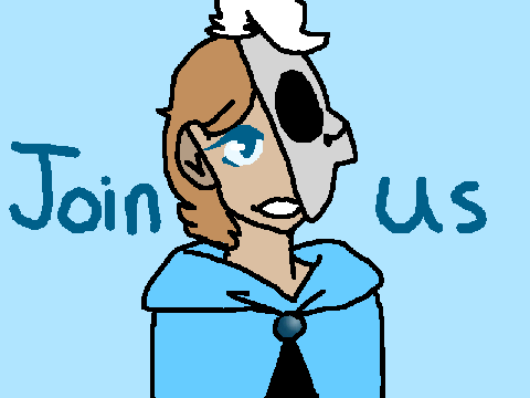 The Blue Army