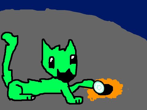 Egg Adopts - Win A Lil' Pawsome Pal! remix