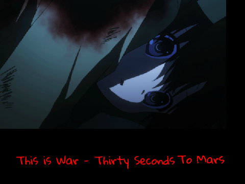 This is War