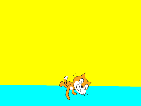 fantastic pool flips