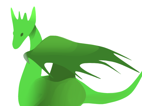 Dragon Test