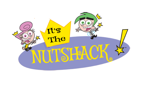 It's The Nutshack (FOP)