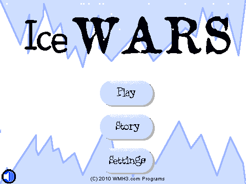 Ice Wars