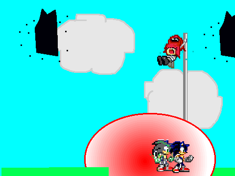 Add yourself trying to get Katrina off the pole
