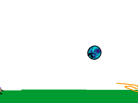 Quark7's PeachPuff Walking Sprites-1