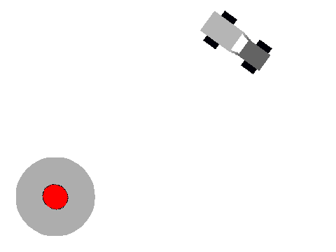 joystick demo