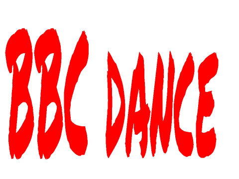 BBC dance breakdancers