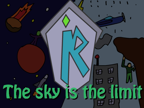 iR