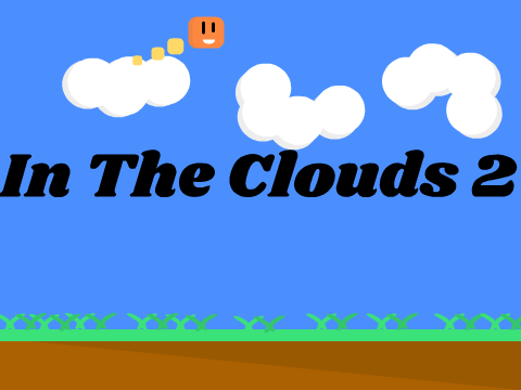In The Clouds 2.