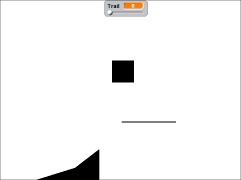 Platforming Script