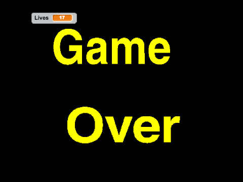 Alien Invasion demo 0.3 (platformer)
