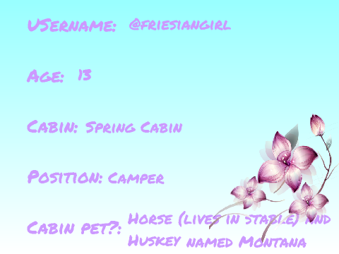 Cabin Sign Up! remix