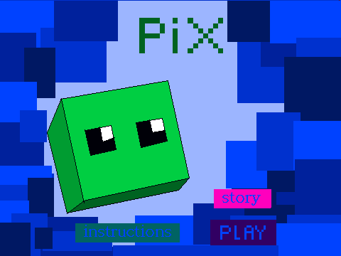 PIX(first version)