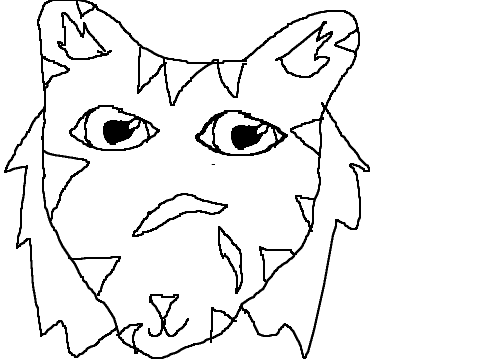 Tiger rp sigh up sheet
