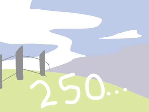 250... ._.