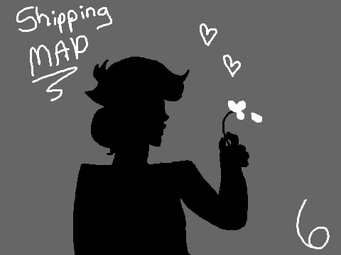 OPEN// WIWY// shipping MAP